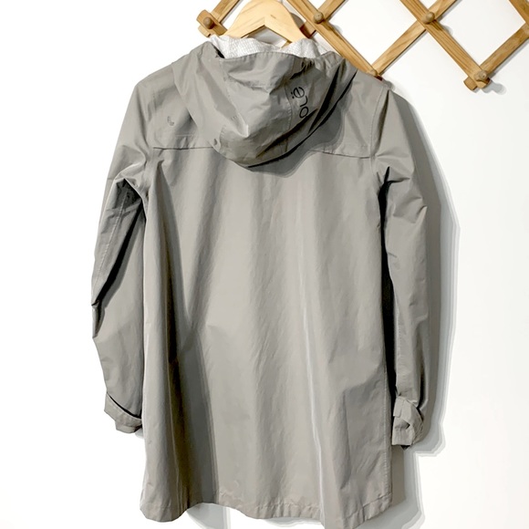 Lole Stratus Rain Jacket - Picture 4 of 9